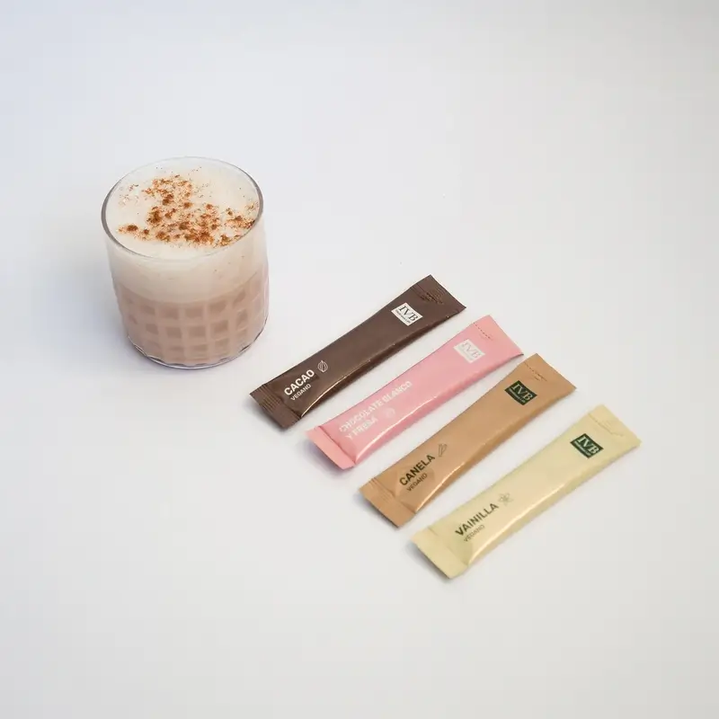 Ivb Wellness Lab Go&Start Line Sticks Sabor Mix, 10 sticks - Image 3