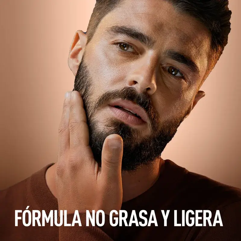 King C. Gillette aceite para barba hombre aroma vegetal, 30 Ml - Image 5