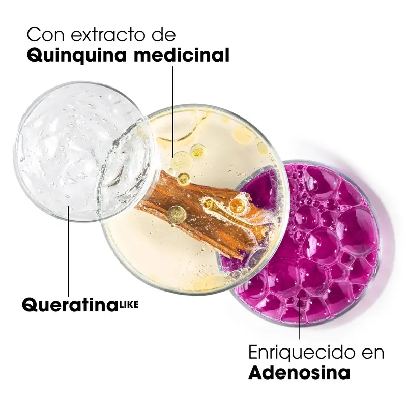 Klorane Crecimiento Serum Acelerador Intensivo Del Crecimiento, 100 ml - Image 4