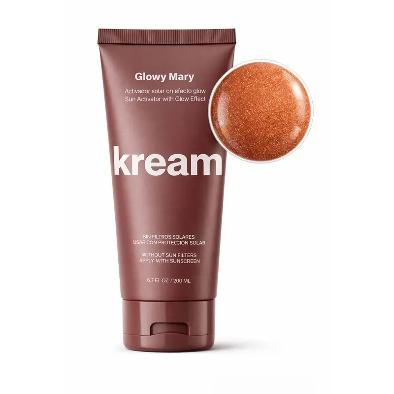 Kream Acelerador - Glowy Mary - 200 Ml - Image 2