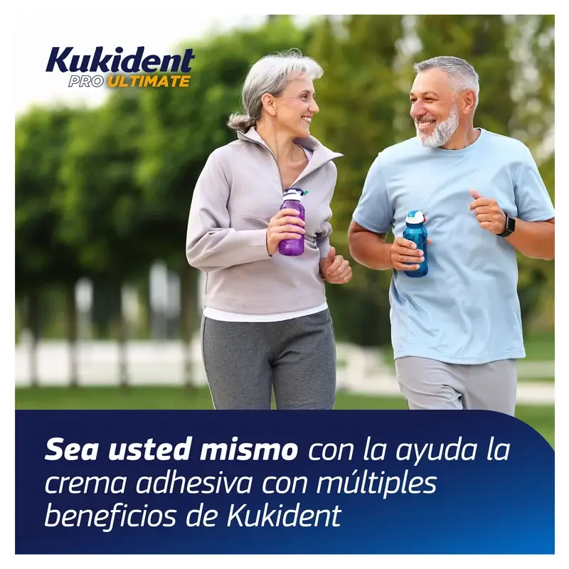 Kukident Pro Ultimate, Caja Regalo - Image 4