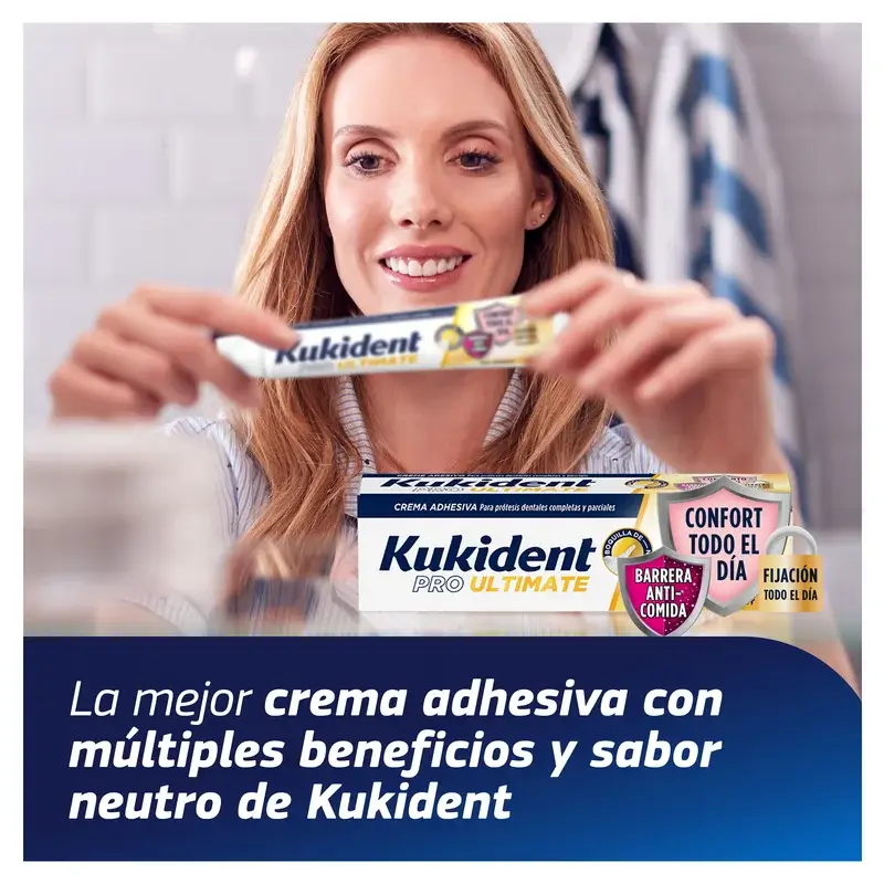 Kukident Pro Ultimate, Caja Regalo - Image 5