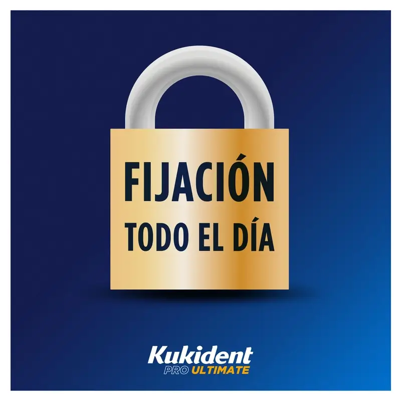 Kukident Pro Ultimate, Caja Regalo - Image 7