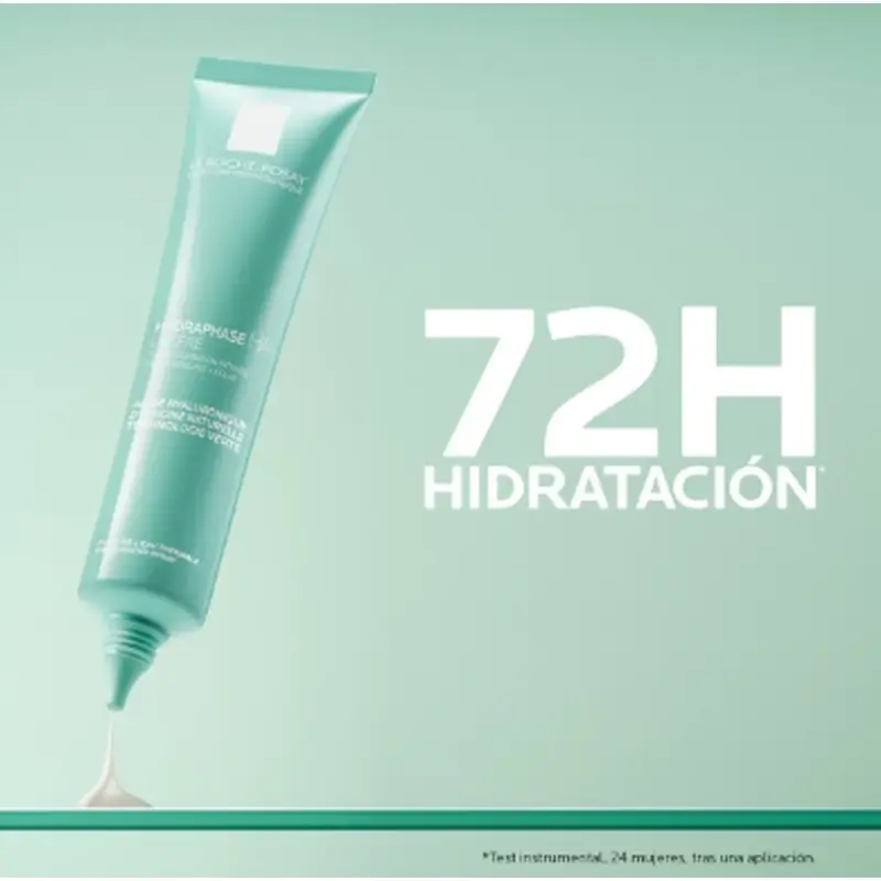 La Roche Posay Hydraphase Ha Ligera, 40 ml - Image 3