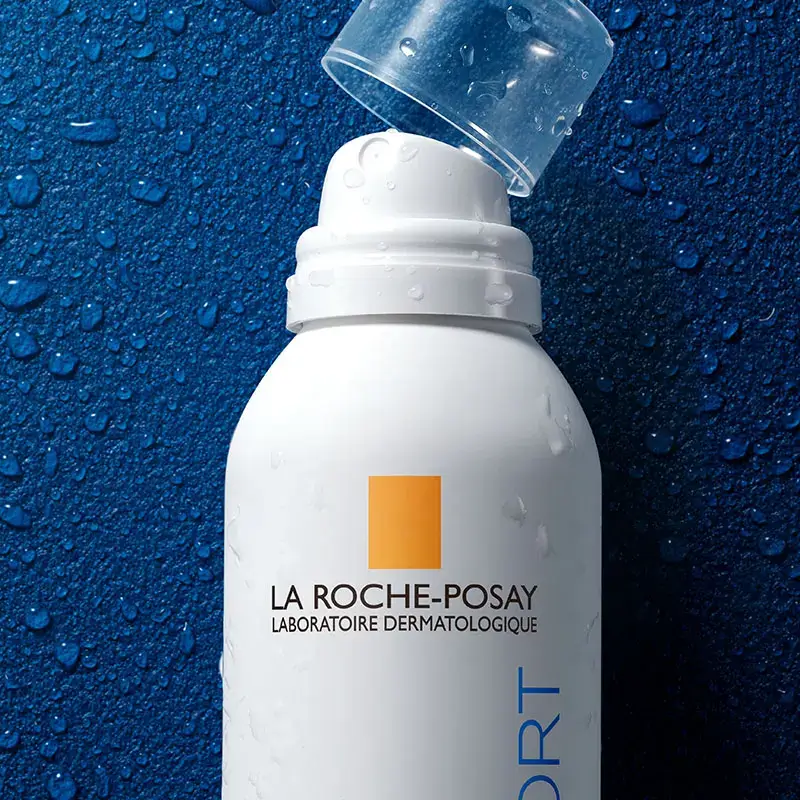 La Roche Posay Anthelios Uv Sport Bruma Invisible Refrescante Spf50+ , 200 ml - Image 7