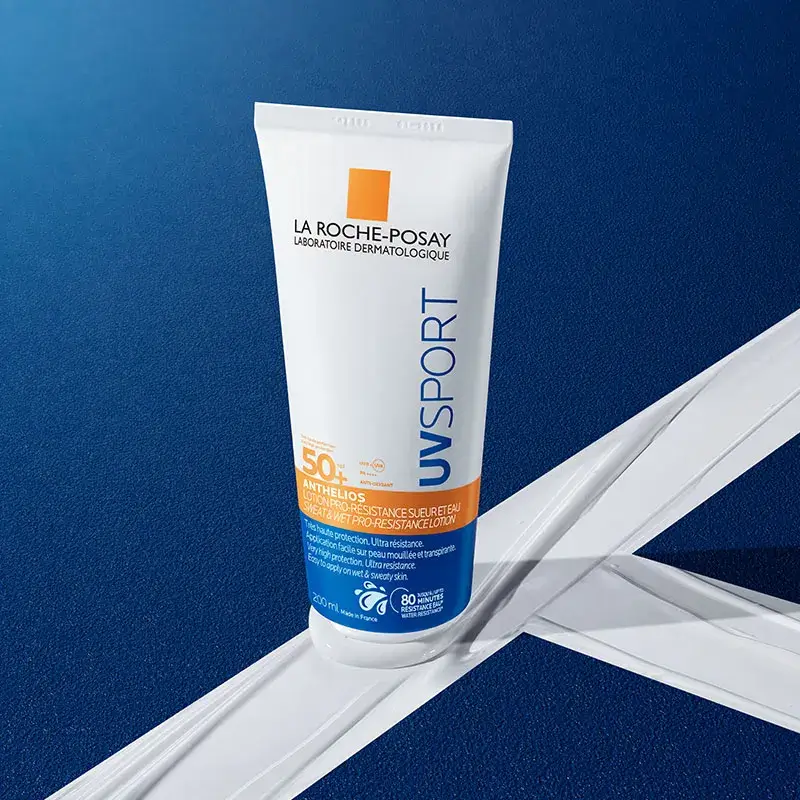 La Roche Posay Anthelios Uvsport Loción Resistente Spf50+ , 200 ml - Image 2