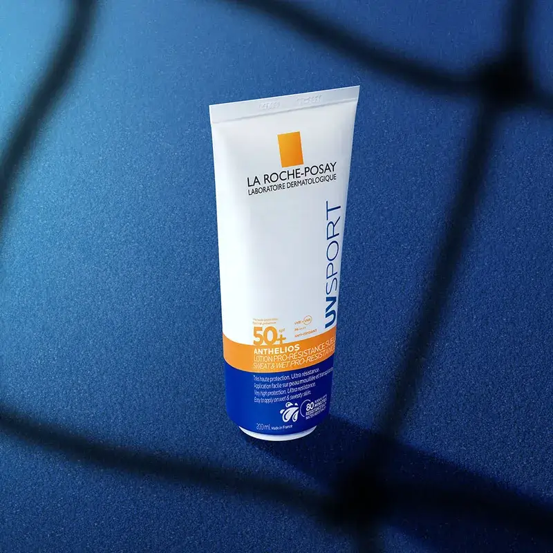 La Roche Posay Anthelios Uvsport Loción Resistente Spf50+ , 200 ml - Image 5