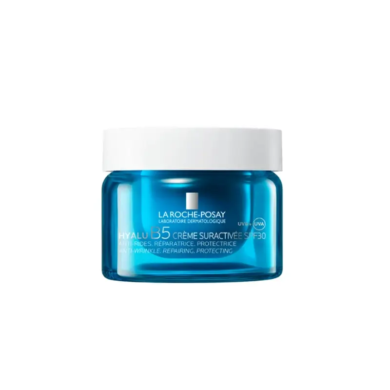 La Roche-Posay Antiedad Hyalu B5 Suractivated Crema Spf 30+ , 50Ml