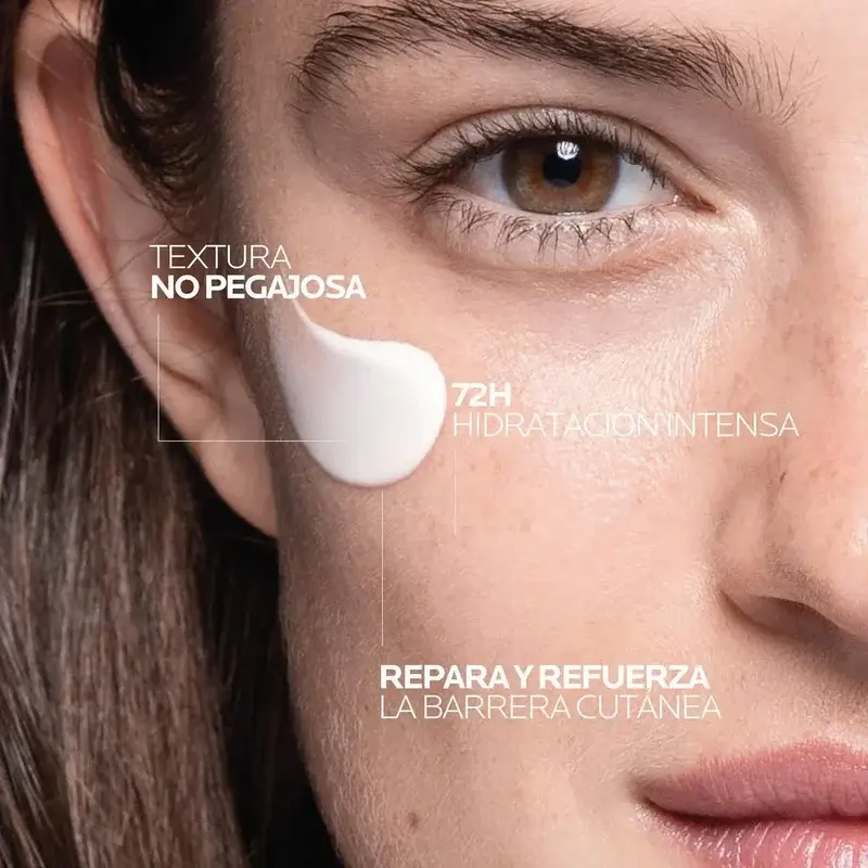 La Roche-Posay Antiedad Hyalu B5 Suractivated Crema Spf 30+ , 50Ml - Image 6