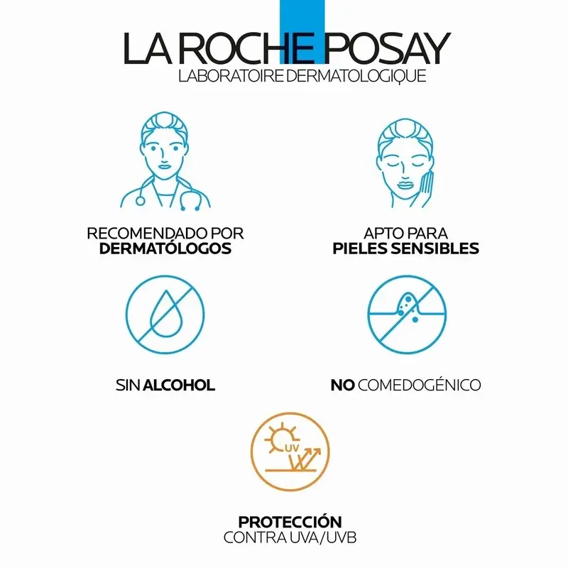 La Roche-Posay Antiedad Hyalu B5 Suractivated Crema Spf 30+ , 50Ml - Image 8