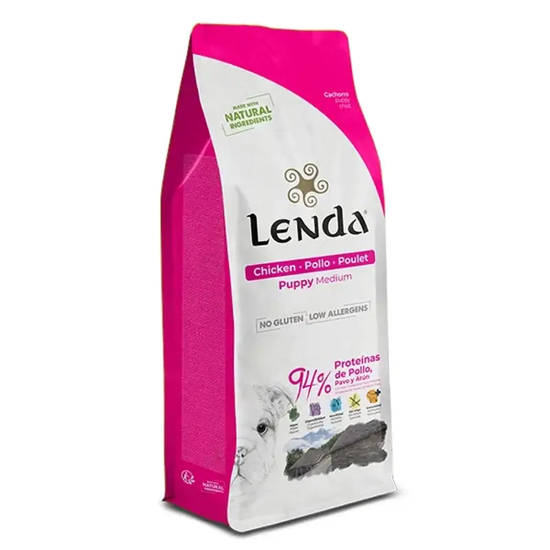 Lenda Perro Puppy, 2 kg