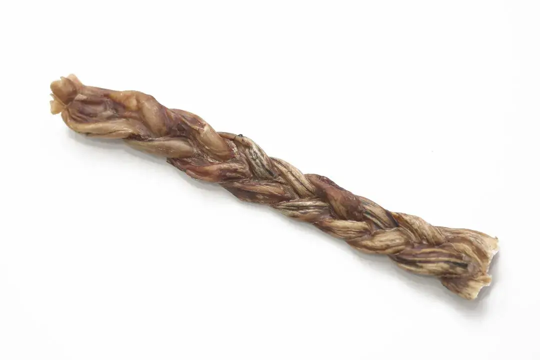 Lenda Snack Nervio Trenzado 20 Cm 20Ud