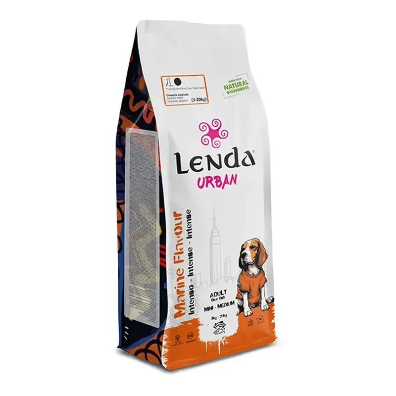 Lenda Urban Perro Marine Flavour, 2 kg