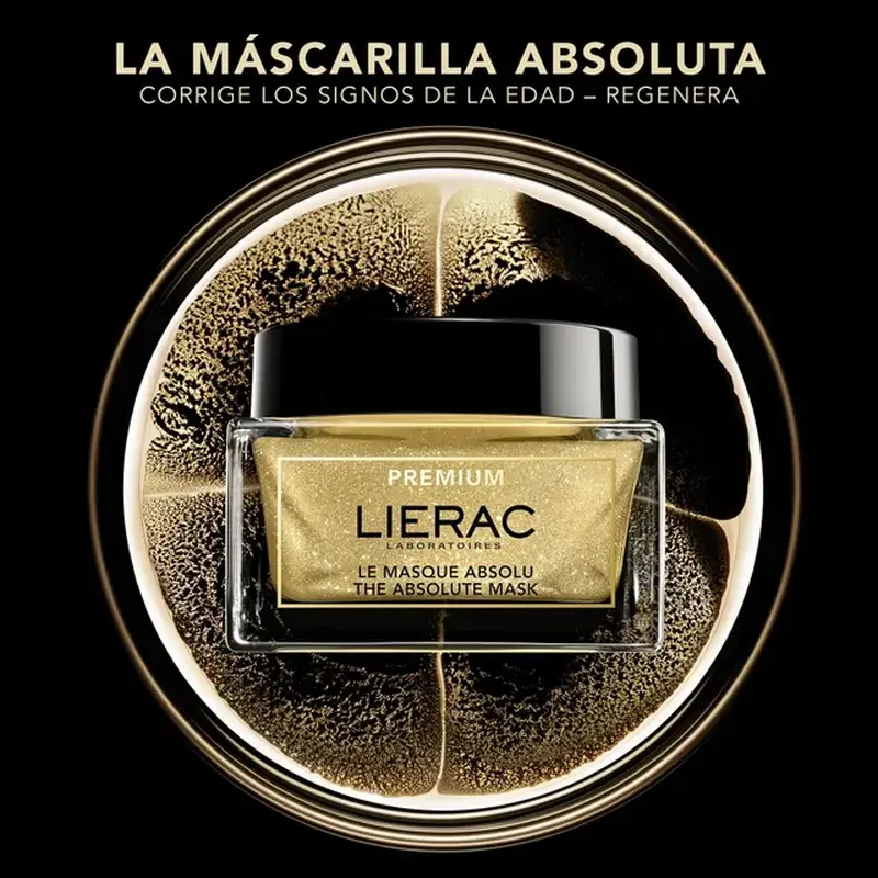Lierac La Mascarilla Absoluta, 50 ml - Image 7