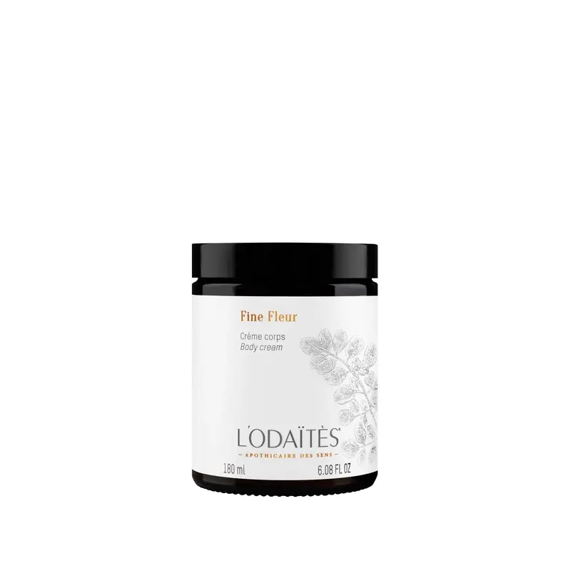 L'Odaïtès Corporal Peau De Velours - Aceite Universal - Rostro Y Cuerpo , 250 ml
