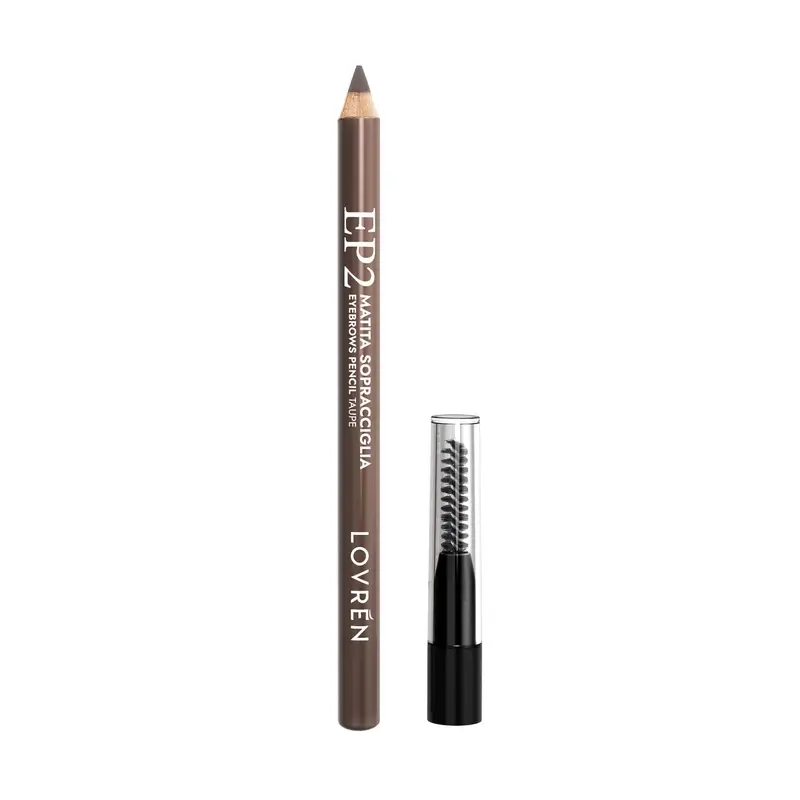 Lovrén Ep2 Lápiz Cejas Taupe, 1,1 gr
