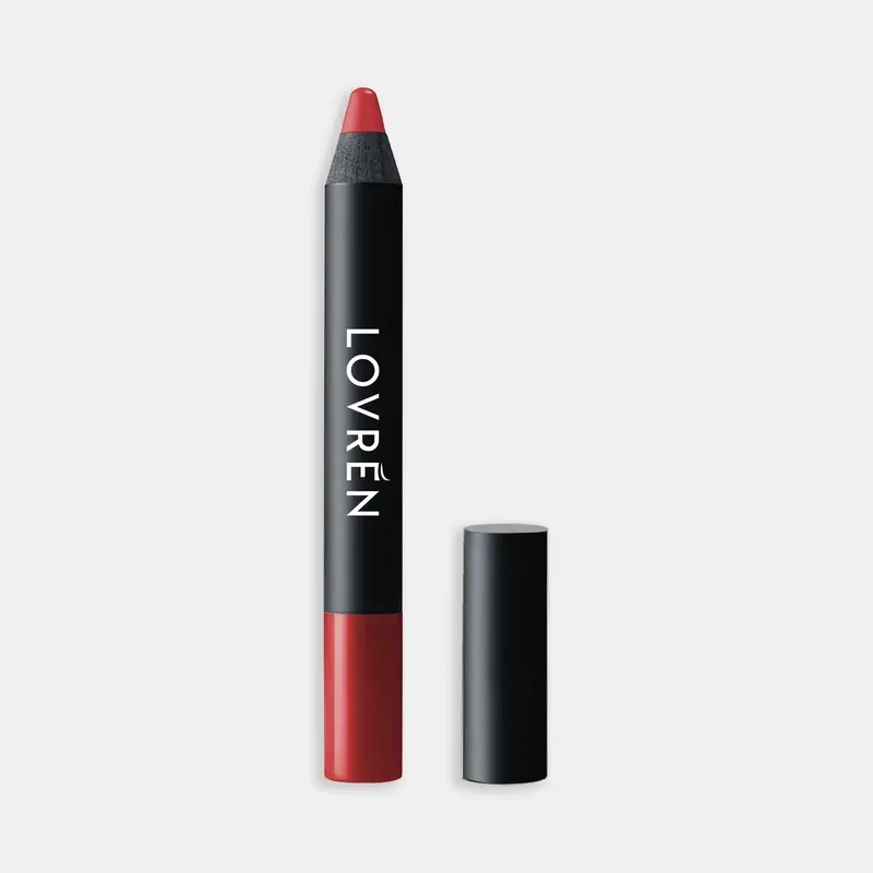 Lovrén Lápiz De Labios Long Lasting Chermes Jumbo