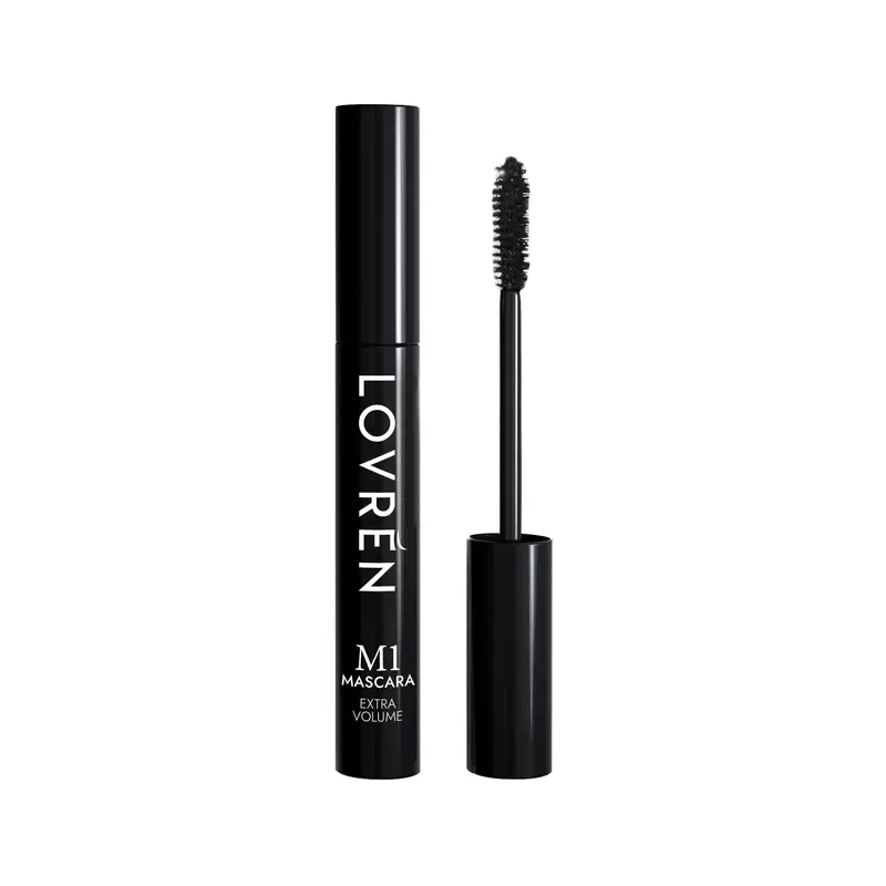 Lovrén M1 Máscara Extra Volumen, 10 ml