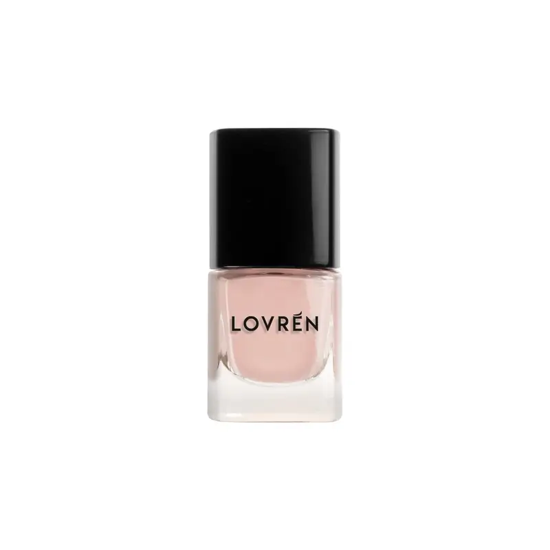 Lovrén Nail Care S2 Smalto Uñas Nude, 5 ml