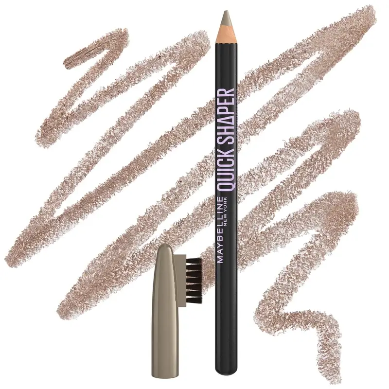Maybelline New York Quick Shaper Blonde 02, 1 ud - Image 3