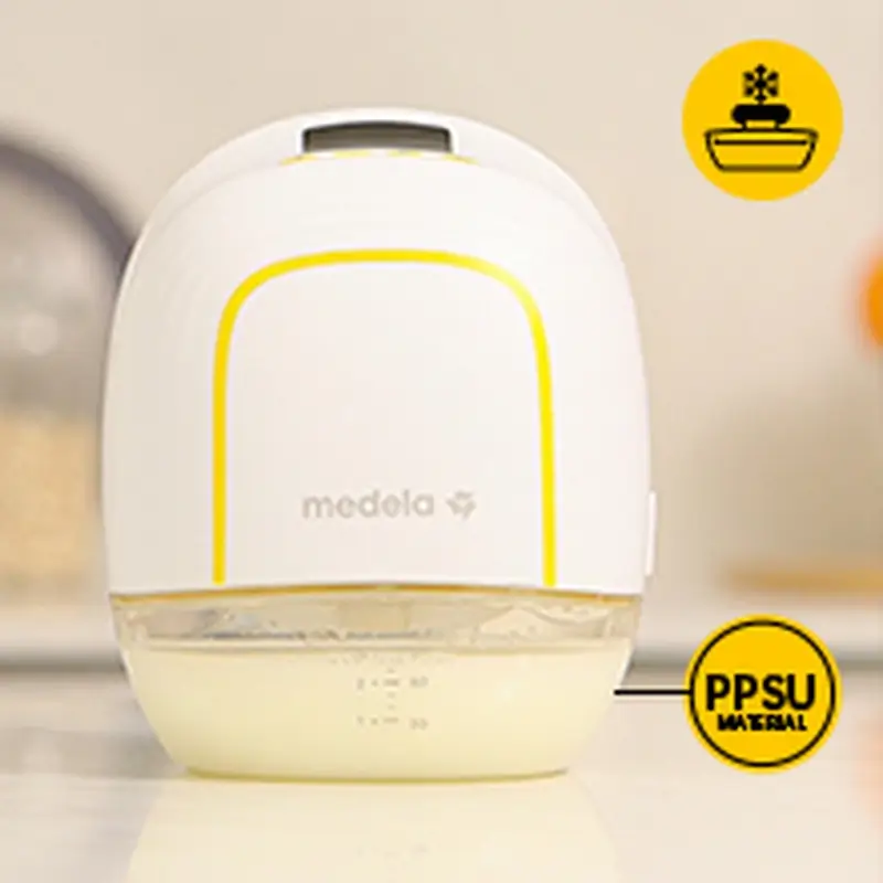 Medela Melody Sacaleches InBra - Image 17