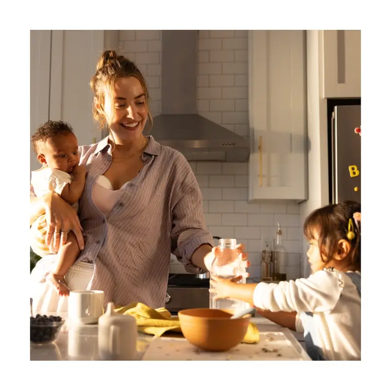 Medela Motion Inbra Doble Extractor Manos Libres Sin Cables - Image 5