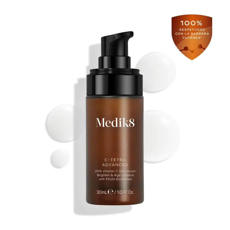 Medik8 C-Tetra Advanced , 30 ml - Image 2