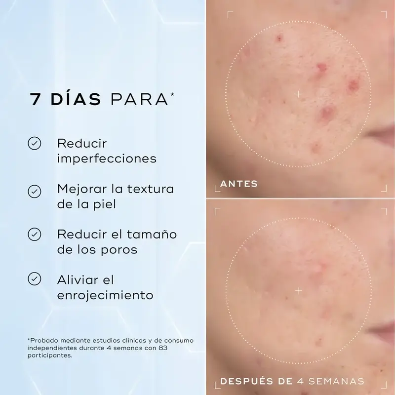 Medik8 Sérum Niacinamide Peptides, 30 ml - Image 2