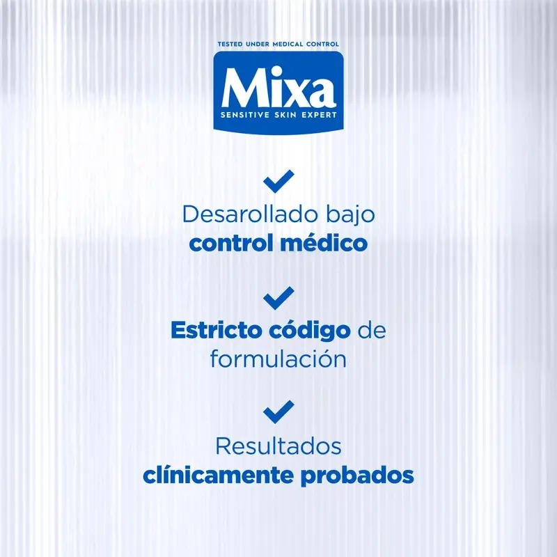 Mixa Balm Cica+, Bálsamo Reparador Multiusos, 50 ml - Image 11