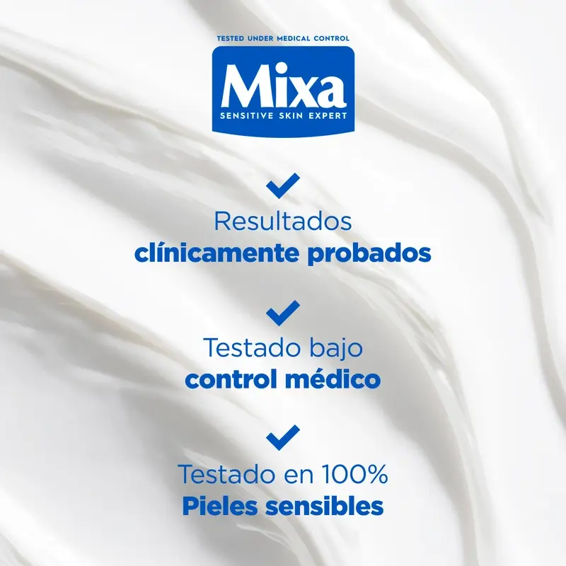 Mixa Niacinamida Bright Loción Corporal Pieles Secas Y Apagadas , 250 ml - Image 4