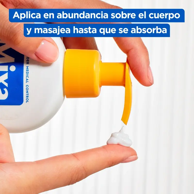 Mixa Niacinamida Bright Loción Corporal Pieles Secas Y Apagadas , 250 ml - Image 8