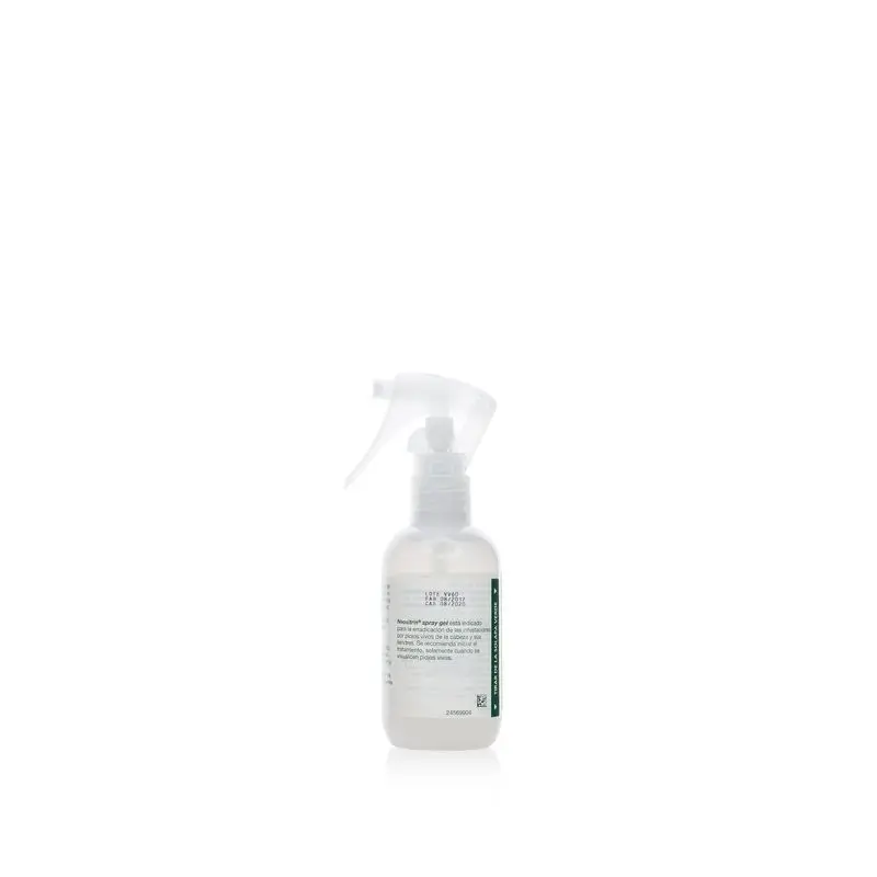 NEOsitrín® Spray Gel Líquido Antipiojos 100 ml - Image 3