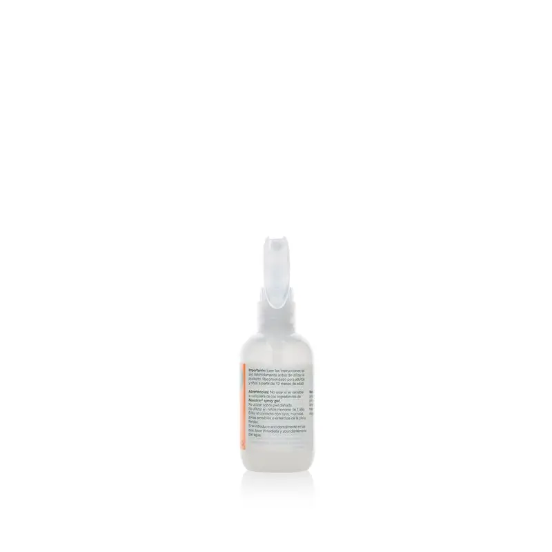 NEOsitrín® Spray Gel Líquido Antipiojos 100 ml - Image 4