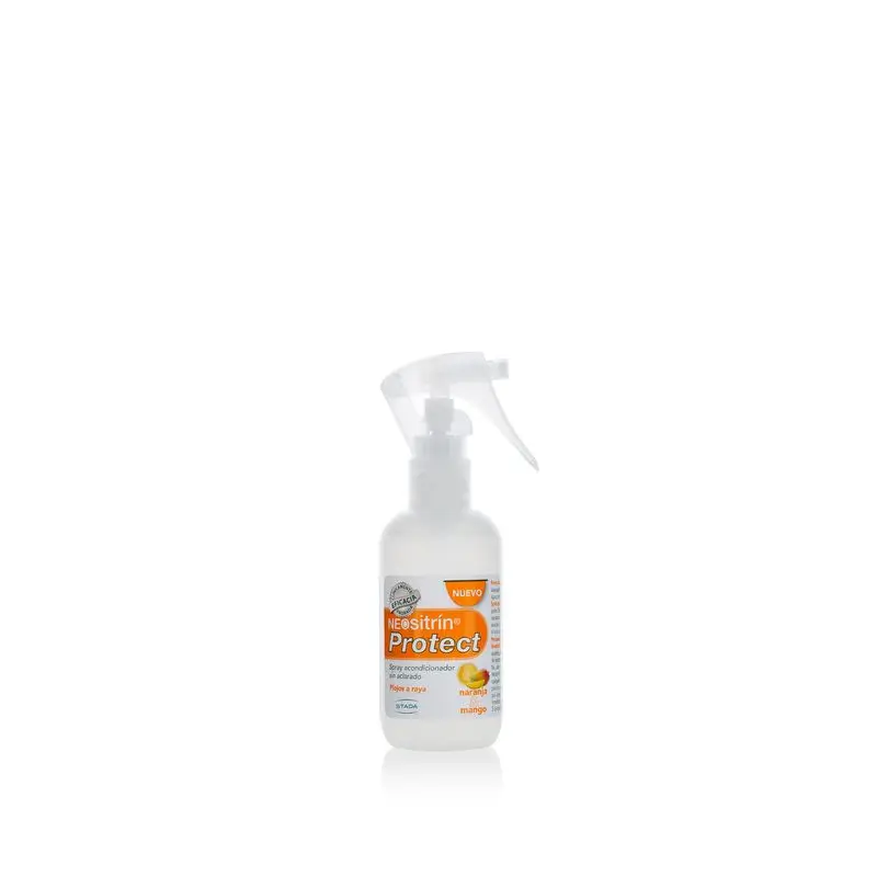 NEOsitrín® Protect Spray Acondicionador Antipiojos 100 ml - Image 3