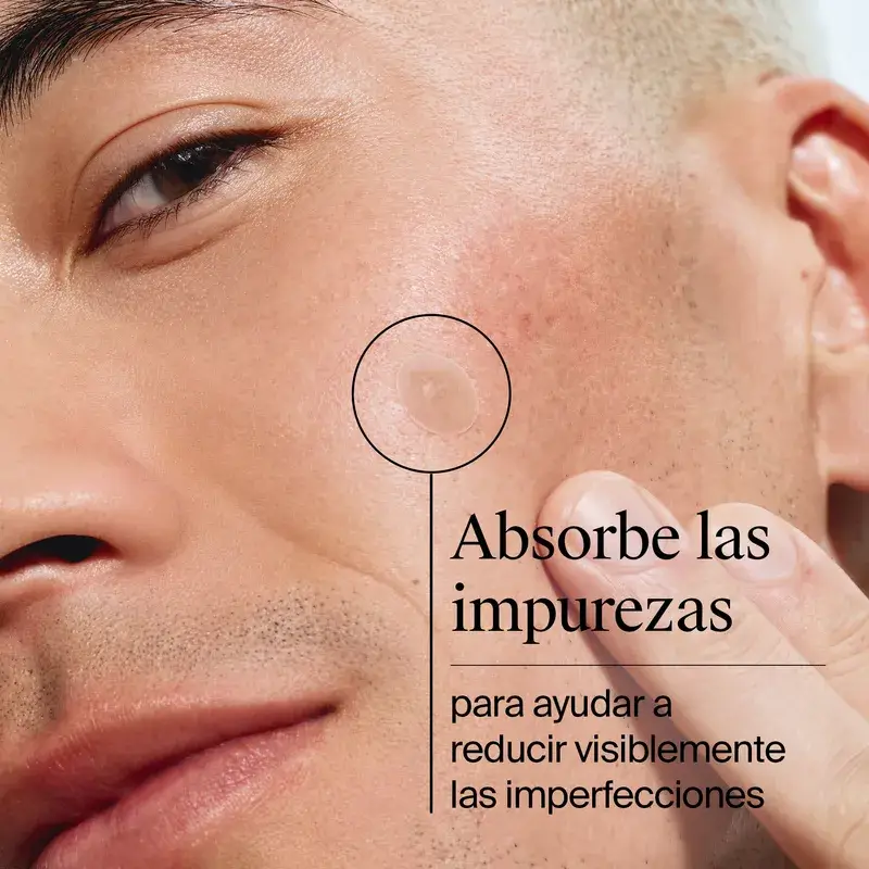 Neutrogena Clear & Defend+ Parches Granos Hidrocoloides Anti Acné 30 Uds - Image 3