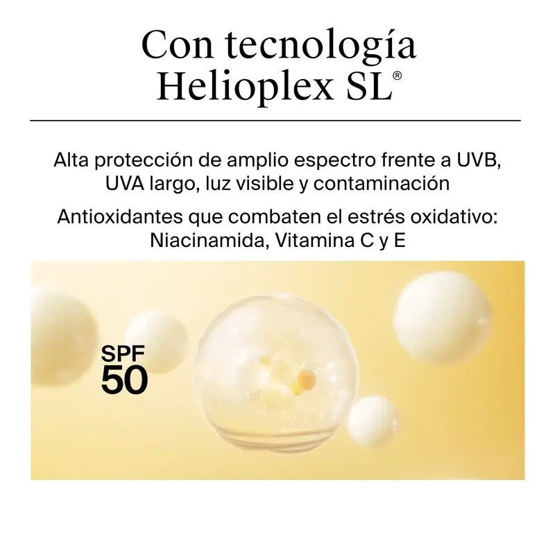 Neutrogena Ultra Sheer Fluido Invisible Hidratante Spf50, 50 ml - Image 4