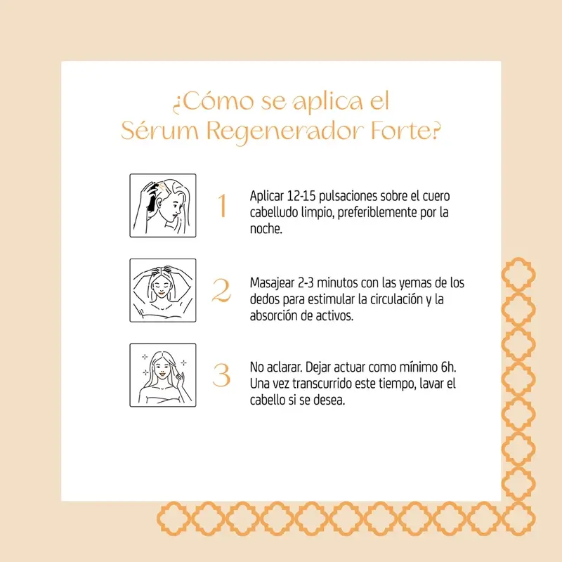 Nuggela & Sulé Serum Regenerador Forte , 70 ml - Image 5