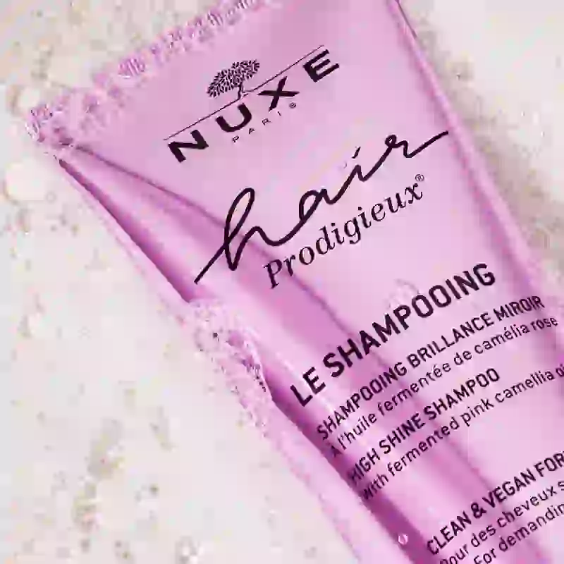 Nuxe Hair Prodigieux Cofre Regalo Hair Champú + Acondicionador + Mascarilla - Image 4