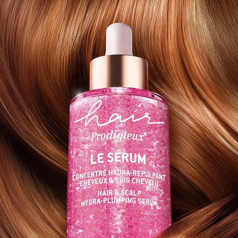 Nuxe Hair Prodigieux Sérum Hidra-Repulpante , 50 ml - Image 8
