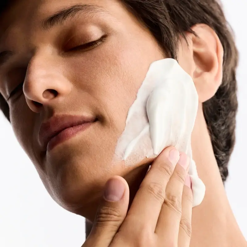Nuxe Merveillance Lift Men Espuma De Afeitar Anti-Irritaciones , 150 ml - Image 2