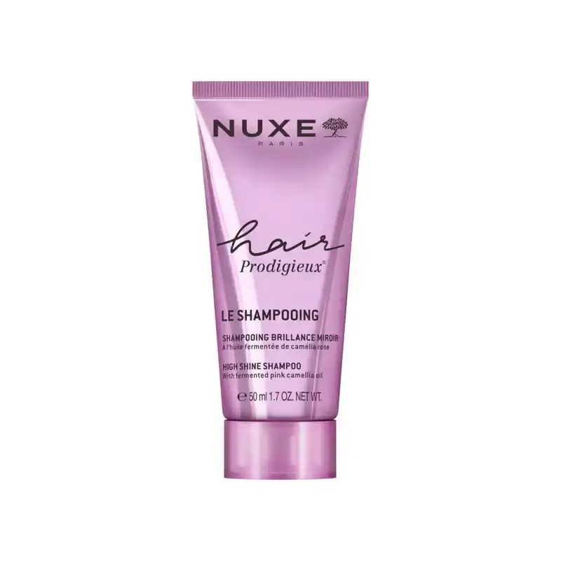 Nuxe Multi-Ranges Cofre Regalo Best Sellers Huile Prodigieuse + Champú +Reve The Miel - Image 5