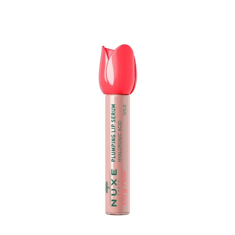 Nuxe Multi-Ranges Cofre Regalo Glow Infinito Rosa Very Rose Serum Labial + Huile Prod Floral Or + Huile Prod Floral - Image 6