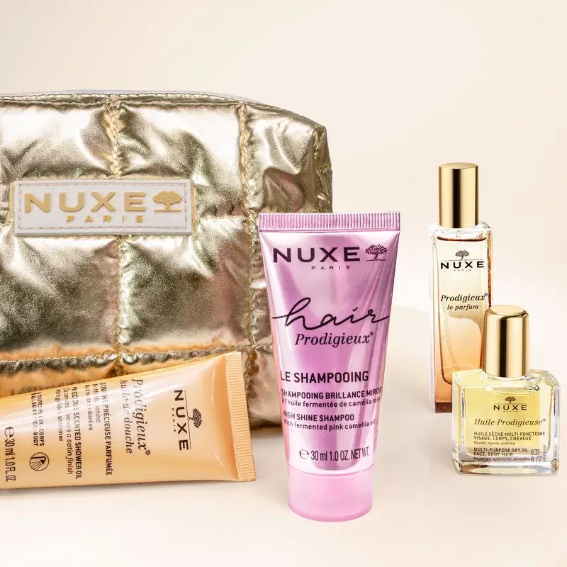 Nuxe Multi-Ranges Prodigieux My Golden Crush, 85 ml - Image 3