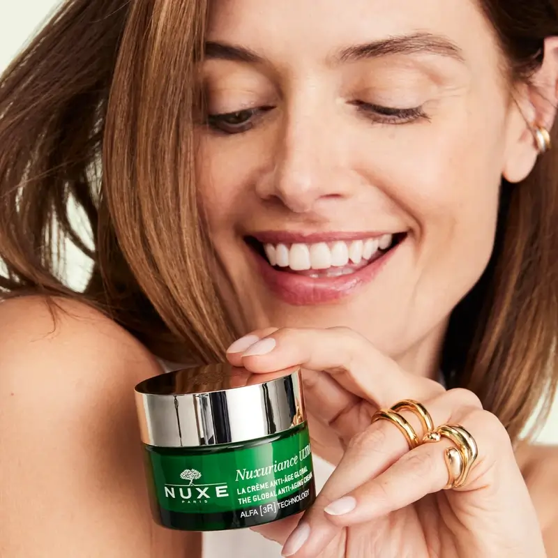 Nuxe Neceser Nuxuriance Ultra El Ritual Antiedad Global , 100 ml - Image 5
