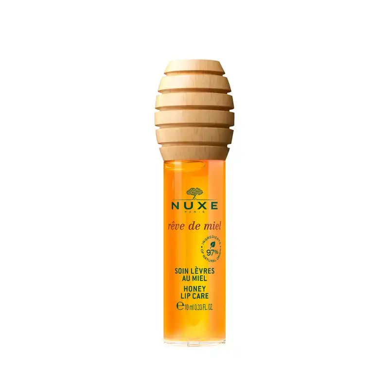 Nuxe Prodigieux Multi-Ranges Cofre Regalo Glow Infinito Huile Prod Or + Reve The Miel Labial + Huile Classic - Image 3
