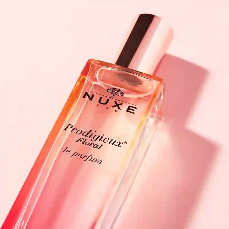 Nuxe Prodigieux Multi-Ranges Cofre Regalo La Colección Prodigieux + Vela - Image 3