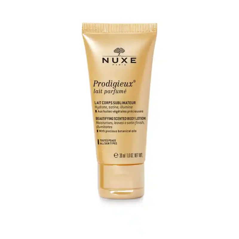 Nuxe Prodigieux Multi-Ranges Cofre Regalo Parfum Fragancia Icónica - Image 5