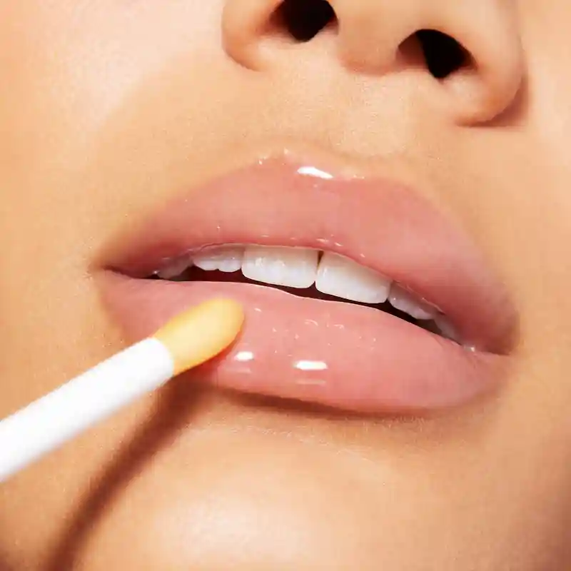 Nuxe Reve De Miel Glow On The Go Honey Set Labial + Huile Classic - Image 3