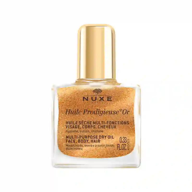 Nuxe Reve De Miel Glow On The Go Honey Set Labial + Huile Classic - Image 4
