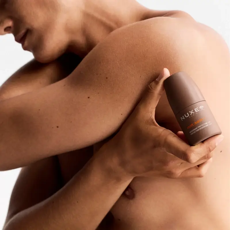 Nuxe Reve De Miel Men Desodorante 24H , 50 ml - Image 3